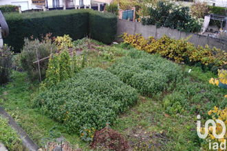  terrain garges-les-gonesse 95140