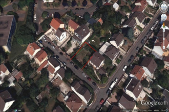  terrain garges-les-gonesse 95140