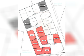  terrain garlin 40700