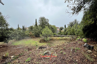  terrain gattieres 06510