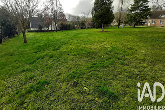  terrain gauville-la-campagne 27930