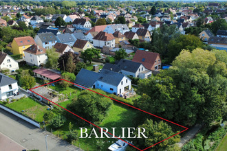  terrain geispolsheim 67118