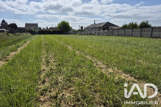  terrain gelannes 10100