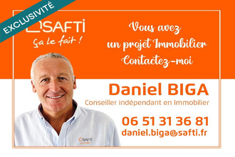  terrain gemenos 13420