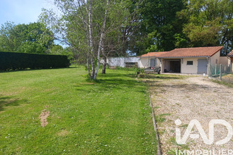 terrain gencay 86160