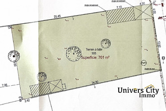  terrain geneston 44140