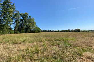  terrain genissac 33420