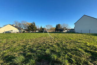  terrain gennes-sur-glaize 53200