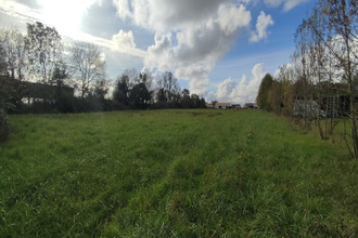  terrain genouille 17430