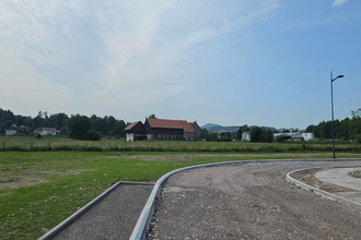  terrain gerardmer 88400