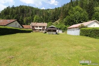  terrain gerardmer 88400