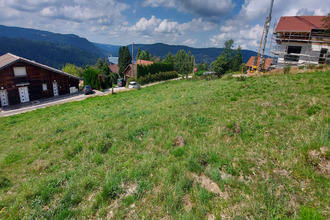  terrain gerardmer 88400