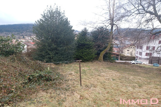  terrain gerardmer 88400