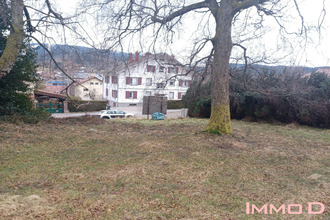  terrain gerardmer 88400