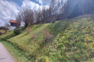  terrain gerardmer 88400