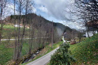  terrain gerardmer 88400