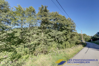  terrain gerardmer 88400