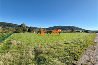  terrain gerardmer 88400