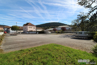  terrain gerardmer 88400