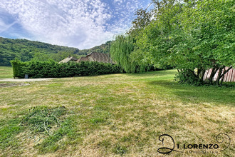  terrain gerbaix 73470