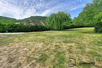  terrain gerbaix 73470