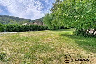 terrain gerbaix 73470