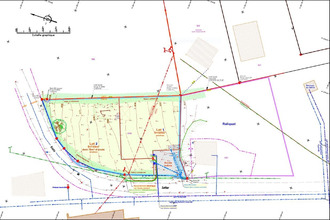  terrain gerbaix 73470