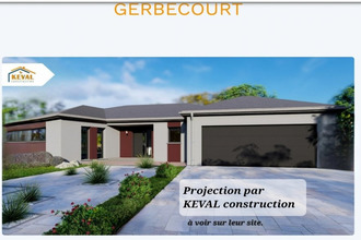  terrain gerbecourt 57170