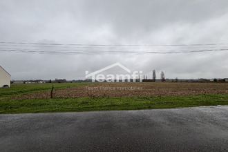  terrain germigny-des-pres 45110