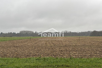  terrain germigny-des-pres 45110