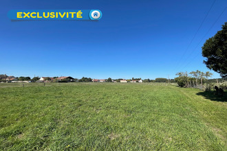 terrain germigny-des-pres 45110