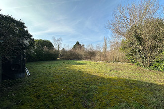  terrain germigny-l-eveque 77910