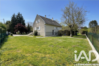  terrain germigny-l-eveque 77910