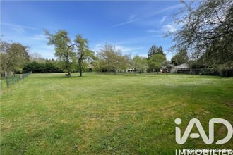  terrain germigny-l-eveque 77910