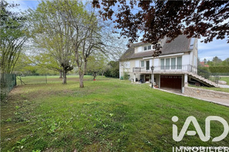  terrain germigny-l-eveque 77910