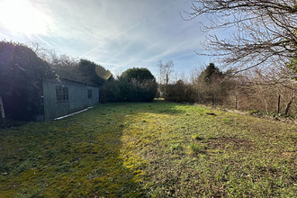  terrain germigny-l-eveque 77910