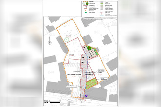  terrain geveze 35850