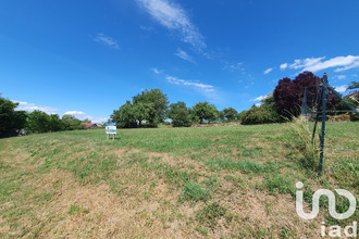  terrain gevigney-et-mercey 70500