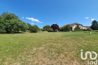  terrain gevigney-et-mercey 70500