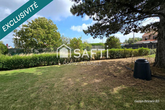  terrain ghyvelde 59254