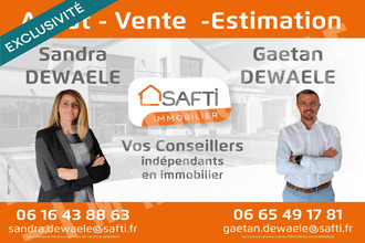  terrain ghyvelde 59254