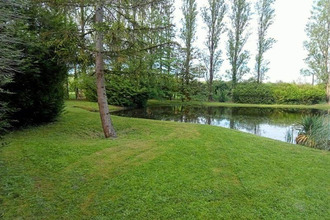  terrain gievres 41130