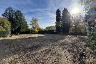  terrain gif-sur-yvette 91190