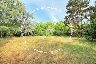  terrain gif-sur-yvette 91190