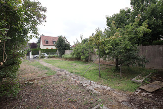  terrain gif-sur-yvette 91190