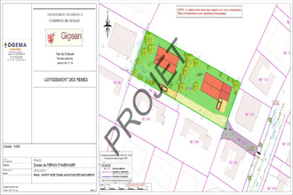  terrain gigean 34770