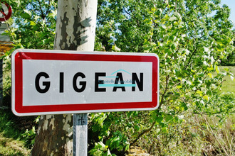  terrain gigean 34770