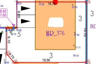  terrain gigean 34770