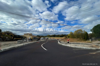  terrain gignac 34150