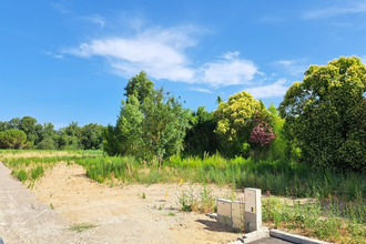  terrain gignac 34150